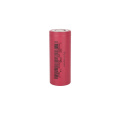 Taxa de alta descarga de Polinovel 20c 26650 LifePO4 Cell 3,2 V 2500mAh